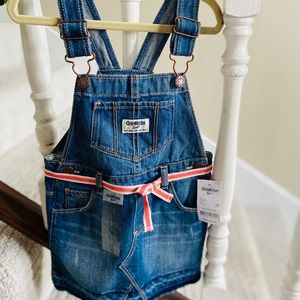 *BRAND NEW WITH TAGS* OshKosh Jumper